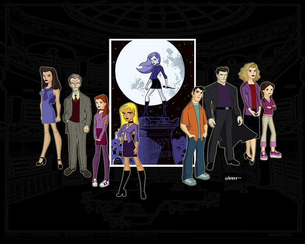 File:20090817162731!Buffy the Animated Series-Wall-01.jpg