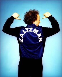 AndyZaltzman