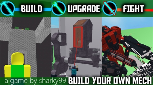 mech build own wiki wikia could