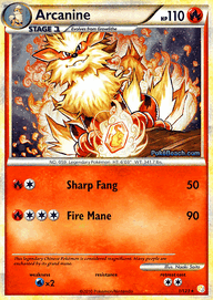 1123arcanine