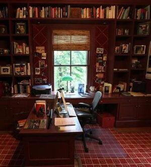 Parkers study
