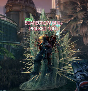 Scarecrow