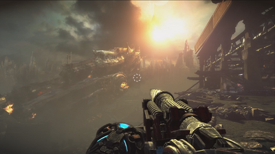 Penetrator