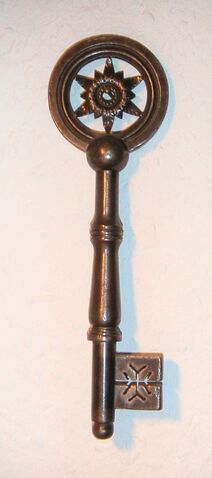 檔案:Schluessel StPetri Hamburg.jpg