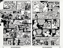 Manual Comic