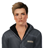 Gavin senior SC