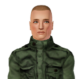 Gavin army