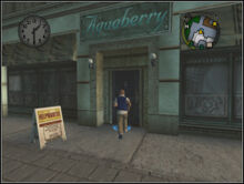 Aquaberry Outlet