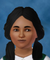 Iris Miller School Pic
