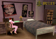 Girls Dorm