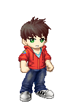 Greg Ryder Casual Outfit