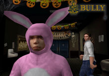 Pete Halloween