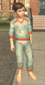 Pedro PJs