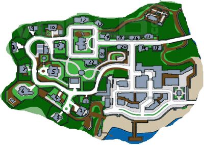 Old Bullworth Vale