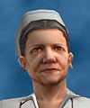 Mrs. McRae