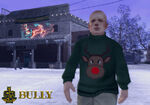 Christmas sweater