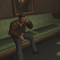Peanut Smoking