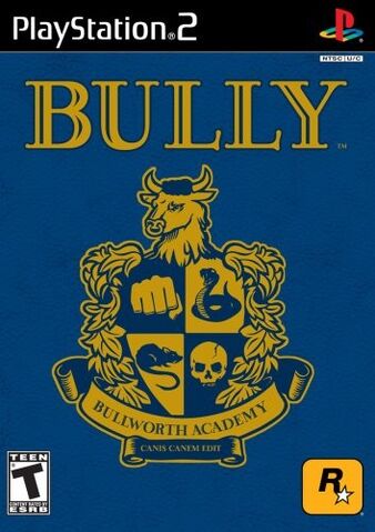 Ficheiro:Bully Cover.jpg