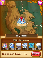 Location-iceland