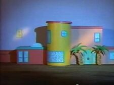 Beach House