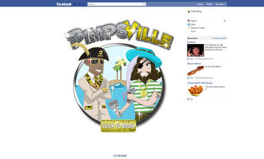 Pimpsville Front Page