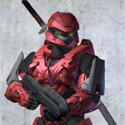 Jesusislives Halo 3 player model