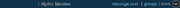 MythicTitleBar