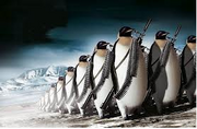 Penguin Army