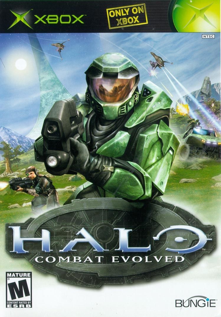 Halobox