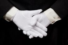 TWCWhiteGloves