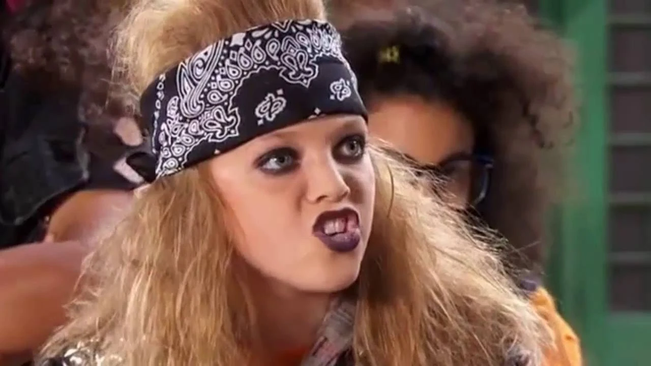 Lydia Bunk'd Wiki FANDOM powered by Wikia