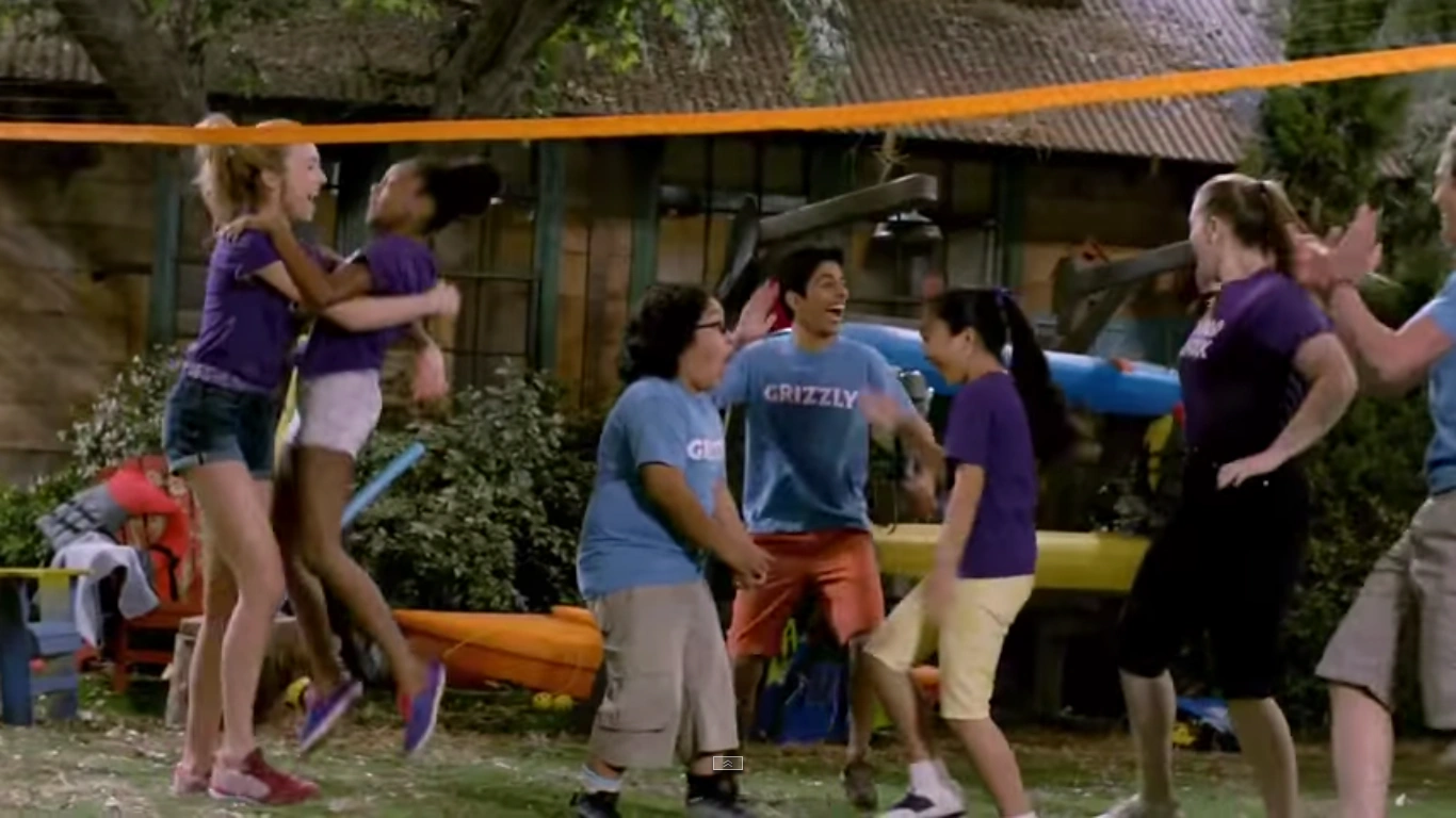 Image Kikiwaka (theme song) Performed by Kevin G. Quinn6.png Bunk'd