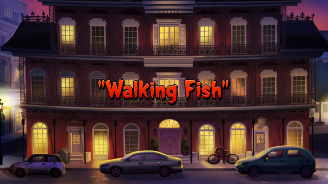 File:Walking Fish.png
