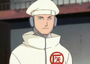 Ninja Medico