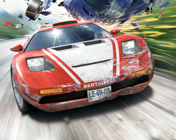 Archivo:Burnout Legends.jpg
