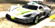 360 Revenge Racer 1