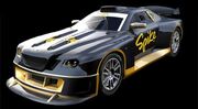 SpikeTVcar
