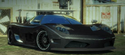 Jansen Carbon X12