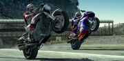 Burnout Bikes 2