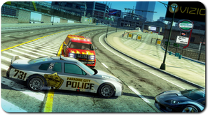 C&R Roadblock 2