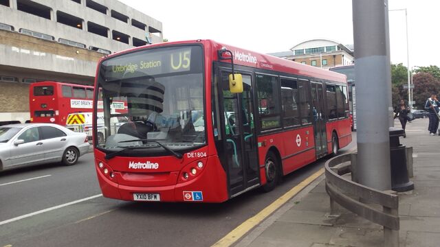 File:London Bus Route U5.jpg