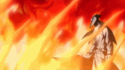 Blaze of Glory Napalm