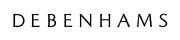 Debenhams logo