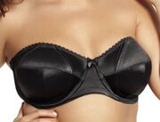 Straplessbra
