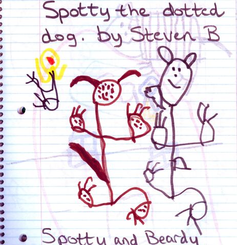 File:Spotty First Cover!.jpg