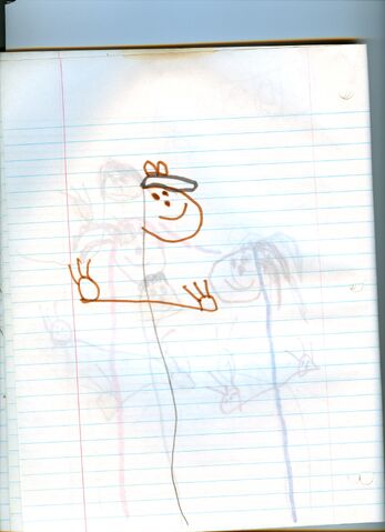 File:Spy Lion First Cover.jpg