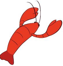 Bootylobster
