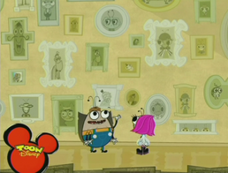 Wall of Fame