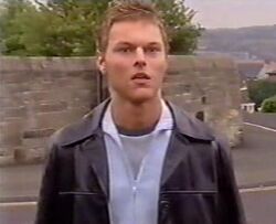 Ben Carter