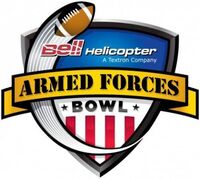 Armed Forces Bowl